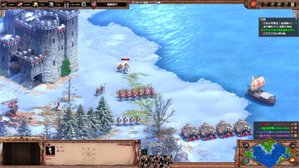 战役模式攻略截图7