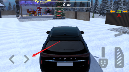 国产车模拟器图片3