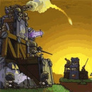 进击要塞手游中文版