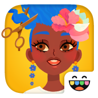 托卡美发沙龙4全解锁