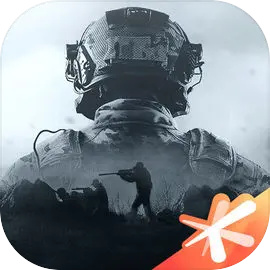 暗区突围先行服