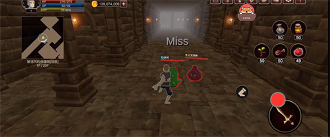 深渊的呼唤手机版