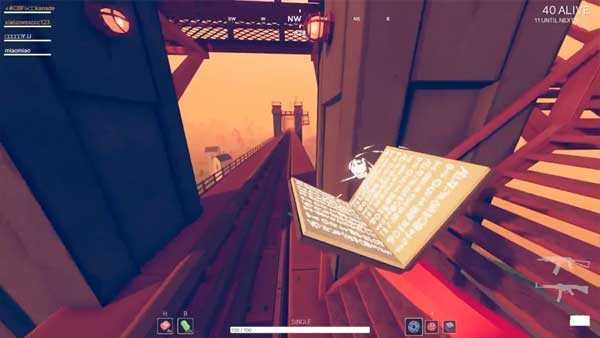 全面吃鸡模拟器手机