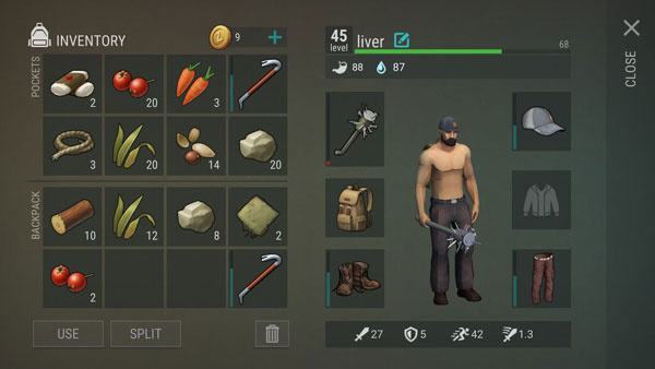 地球末日生存25