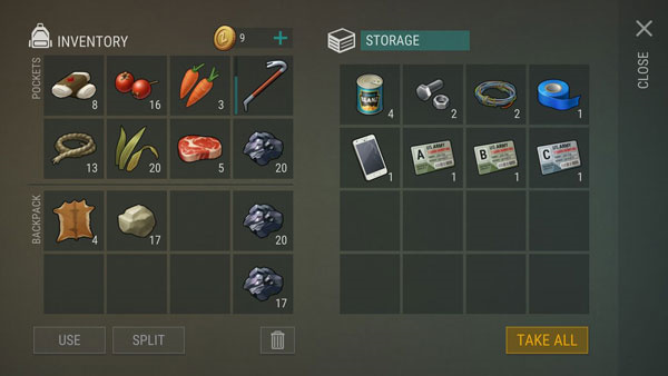 地球末日生存26