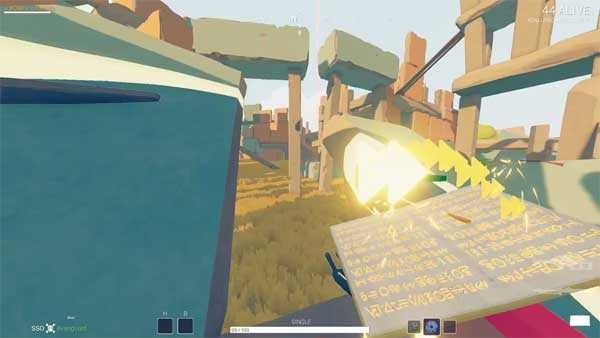 全面吃鸡模拟器手机