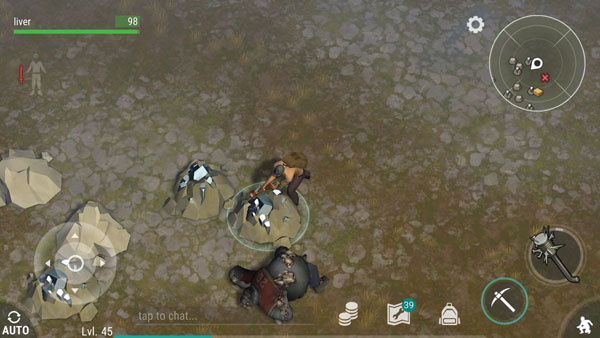 地球末日生存24