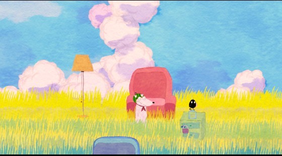 不要打扰我的美梦