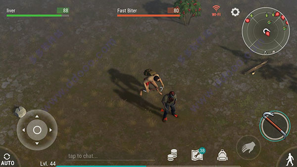 地球末日生存23