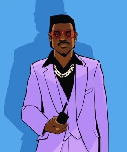 侠盗飞车罪恶都市中文版手机版