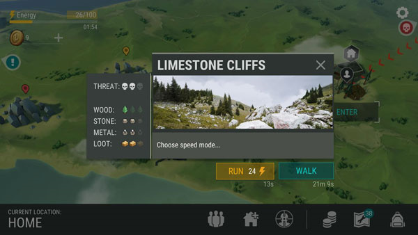 地球末日生存22