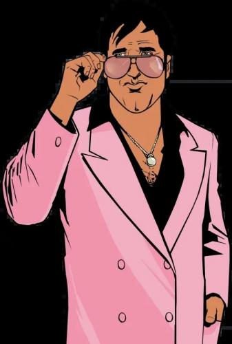 侠盗飞车罪恶都市中文版手机版