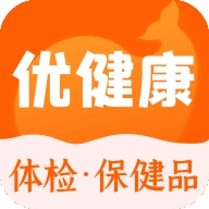 优健康app