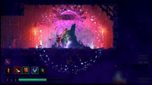 重生细胞免付费版