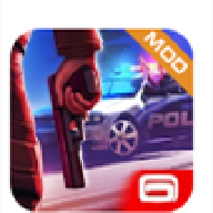 孤胆车神新奥尔良