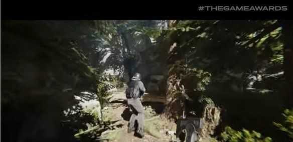 森林之子手机版下载中文版下载