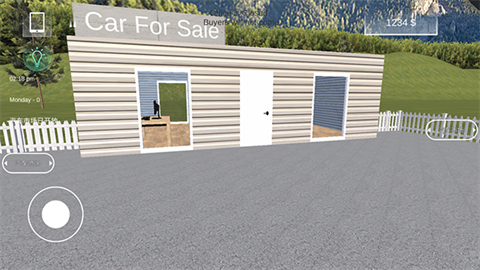 汽车出售模拟器手机版