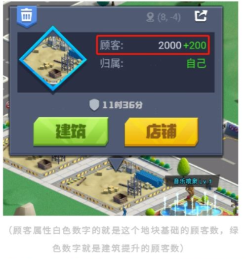 明日大亨37手游版游戏攻略3