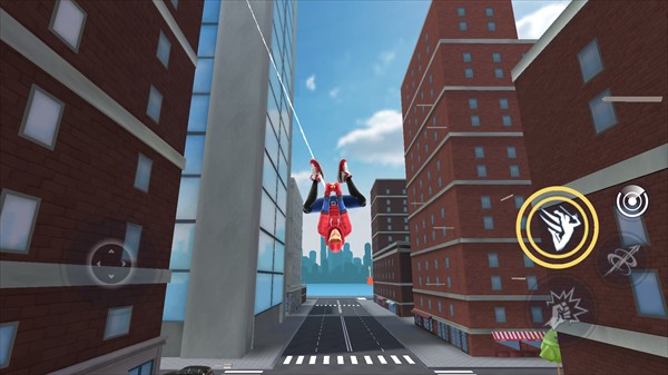 蜘蛛英雄3无限钞票版游戏介绍3