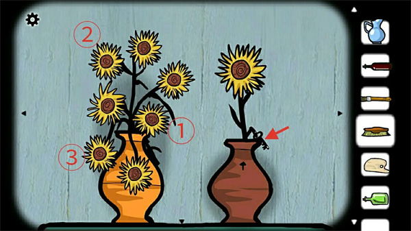 第二关攻略截图6