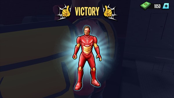 蜘蛛英雄3无限钞票版游戏介绍6