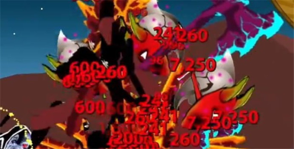 火柴人战争遗产阿赐同款魔改版