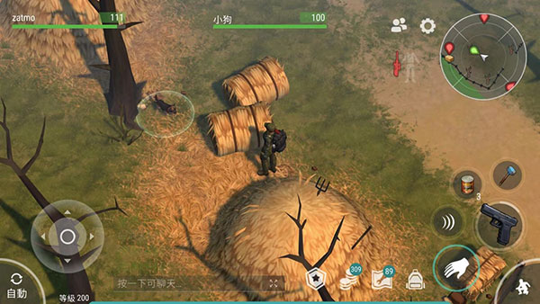 怎么获得狗狗截图3