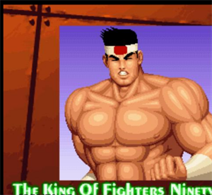 中大门五郎怎么玩5