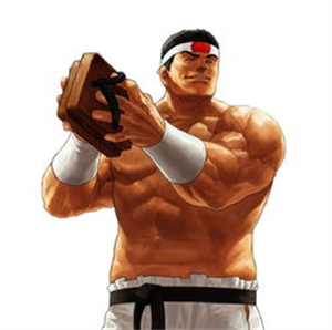 中大门五郎怎么玩1