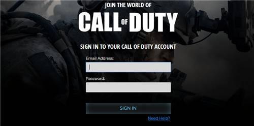 使命召唤越南服