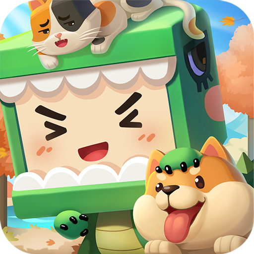 迷你世界华为版