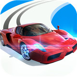 疯狂快车手免费版最新版 1.0.0