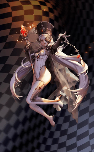 命运之子韩服汉化魔改版游戏攻略3