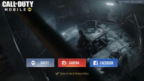 使命召唤越南服