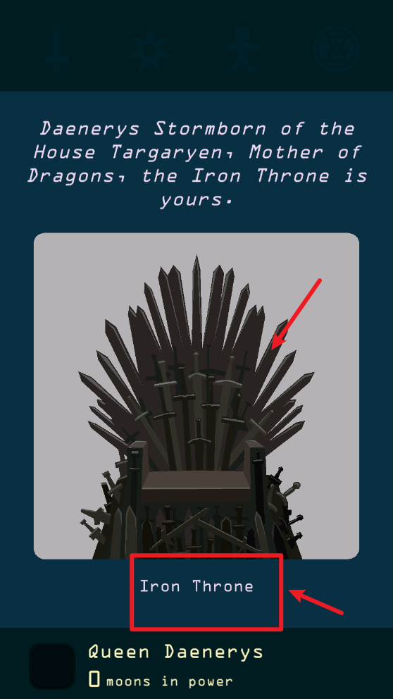 王权权力的游戏安卓中文版