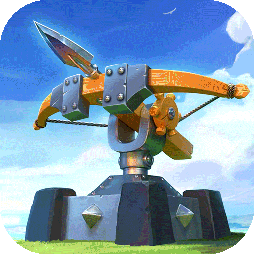 塔塔帝国gg修改最新版