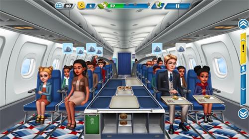 飞机大厨安卓版