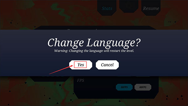 怎么切换中文截图3