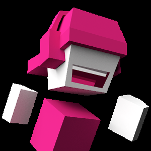 极速变色龙跑酷（Chameleon）