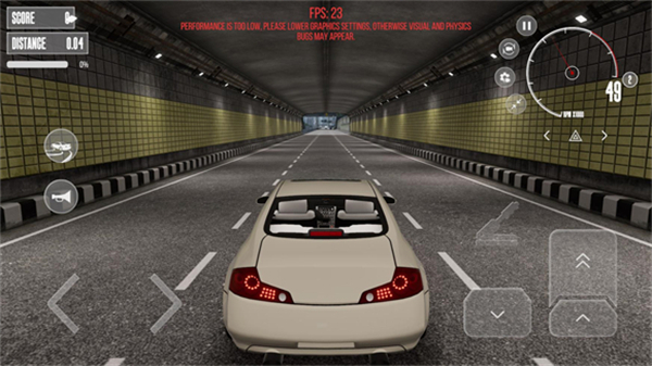 梦想之路多人游戏国际服