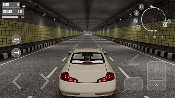 梦想之路多人游戏国际服