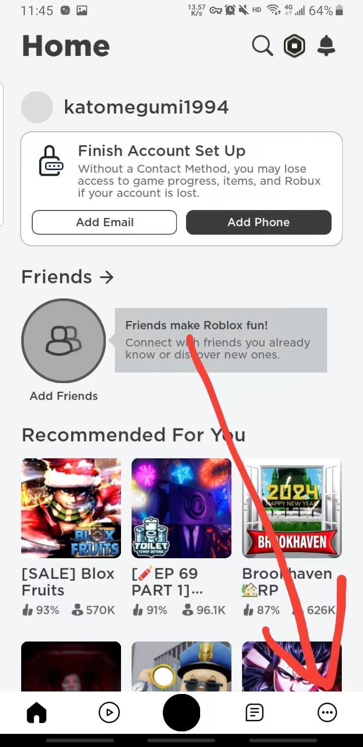 roblox国际服最新版