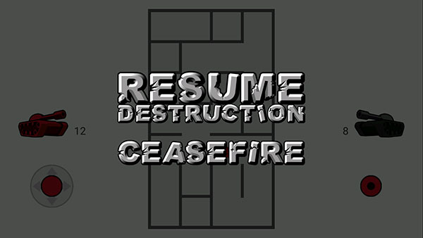 坦克动荡游戏手机版游戏攻略5