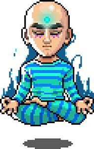 霓虹深渊无限官方版人物介绍截图2