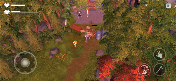 我的水世界求生游戏攻略图片2