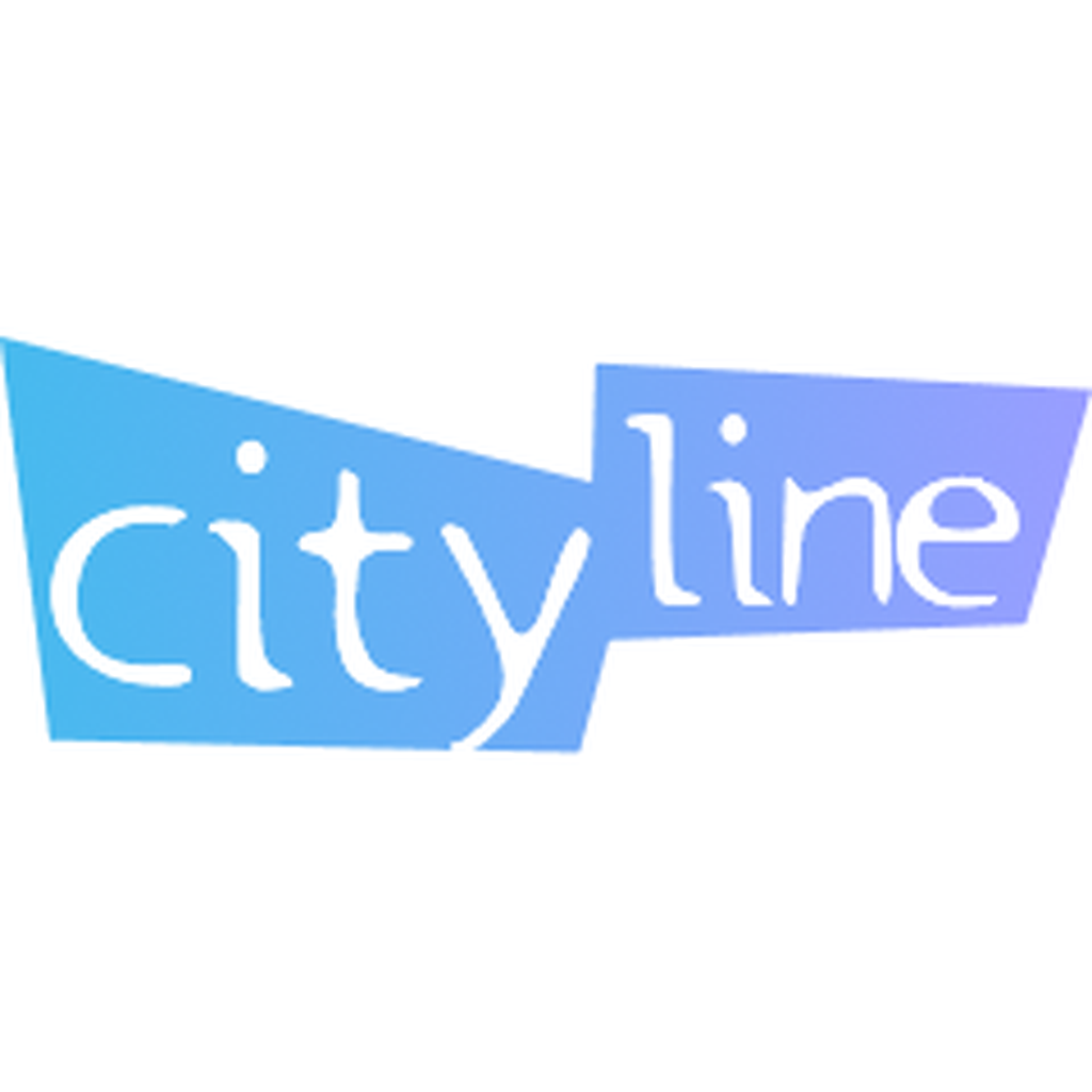 cityline购票通