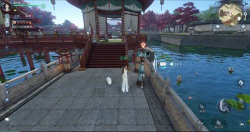 逆水寒手游2023版本图片22