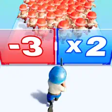 口袋奇兵无限钻石版