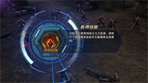 奥特曼热血英雄最新版