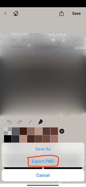 pixelme像素生成器